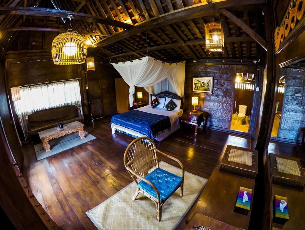 Easy Surf Dacha Hotel Canggu Buitenkant foto