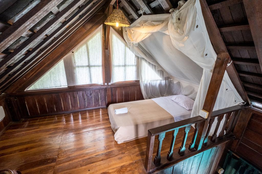 Easy Surf Dacha Hotel Canggu Buitenkant foto