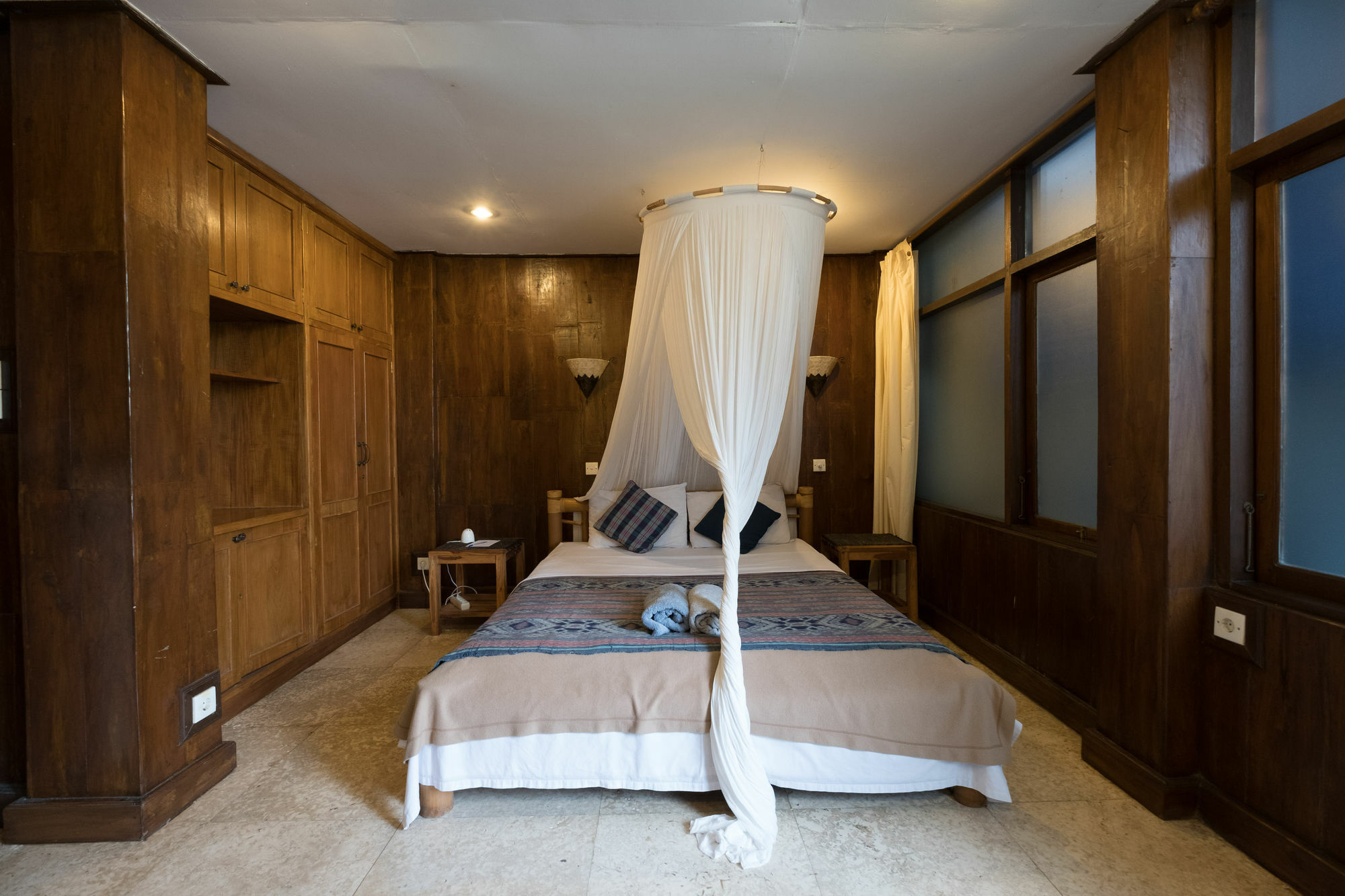 Easy Surf Dacha Hotel Canggu Buitenkant foto